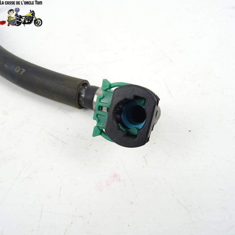 Durite d'essence Honda 650 CBF 2015 - Cassetom - Nos pièces motos Durite d'essence Honda 650 CBF 2015 - Cassetom - Nos pièces motos