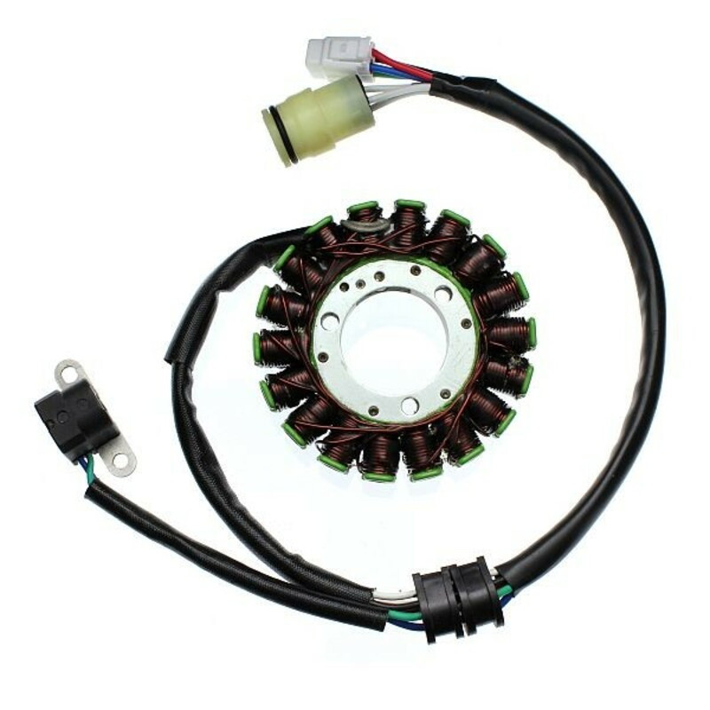Stator ELECTROSPORT - Yamaha YFM250 Bruin/Big Bear 2x4 Stator ELECTROSPORT - Yamaha YFM250 Bruin/Big Bear 2x4