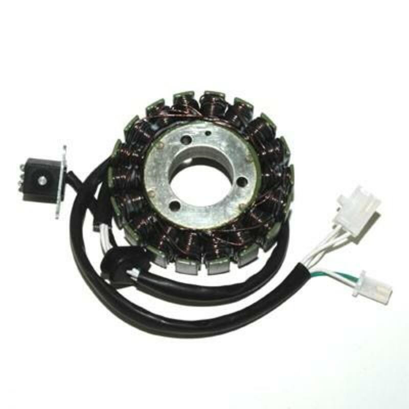Stator ELECTROSPORT - Suzuki Stator ELECTROSPORT - Suzuki