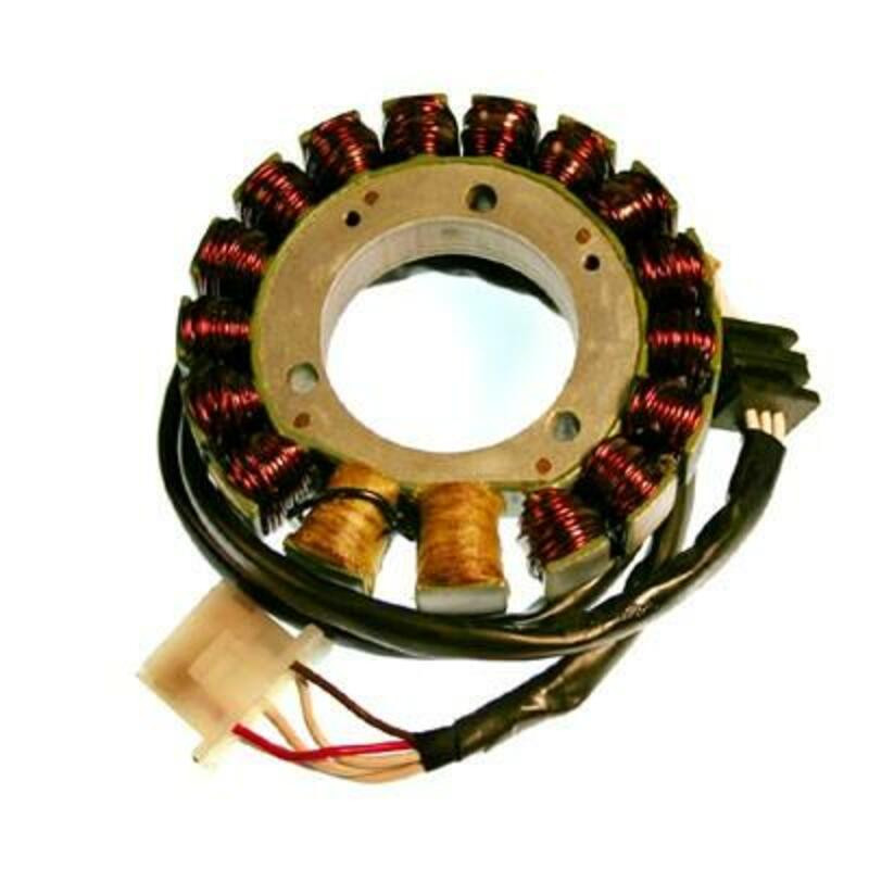 Stator ELECTROSPORT - Kawasaki KLR650 Tengai Stator ELECTROSPORT - Kawasaki KLR650 Tengai