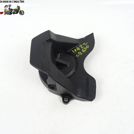 Carter pignon sortie de boîte Honda CB 650 R 2019 - CTM-10422-004