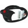 Bouton de démarrage RFX Race - type OEM