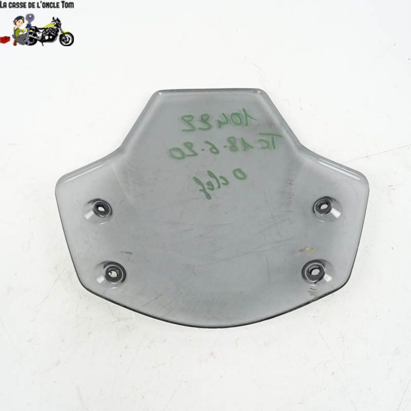 Bulle Honda CB 650 R 2019 - CTM-10422-006