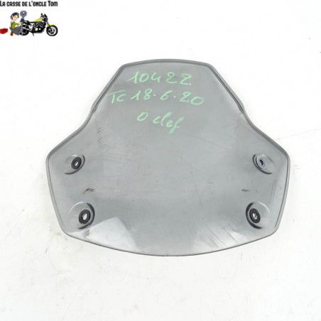 Bulle Honda CB 650 R 2019 - CTM-10422-006