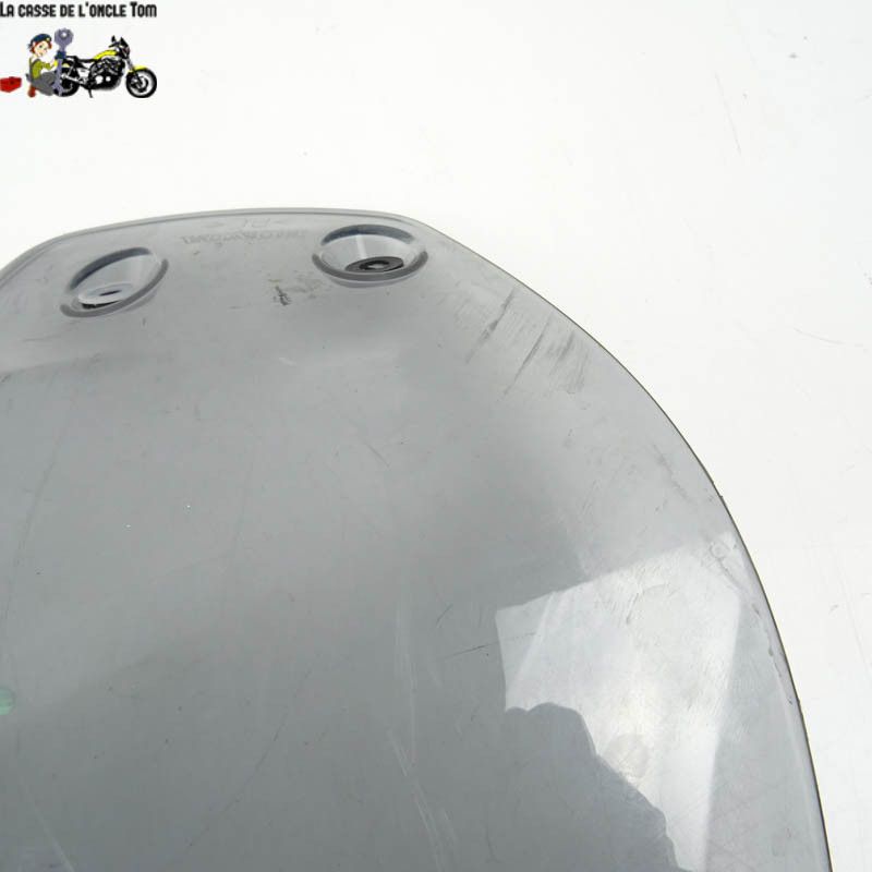 Bulle Honda CB 650 R 2019 - CTM-10422-006