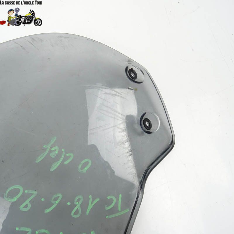 Bulle Honda CB 650 R 2019 - CTM-10422-006