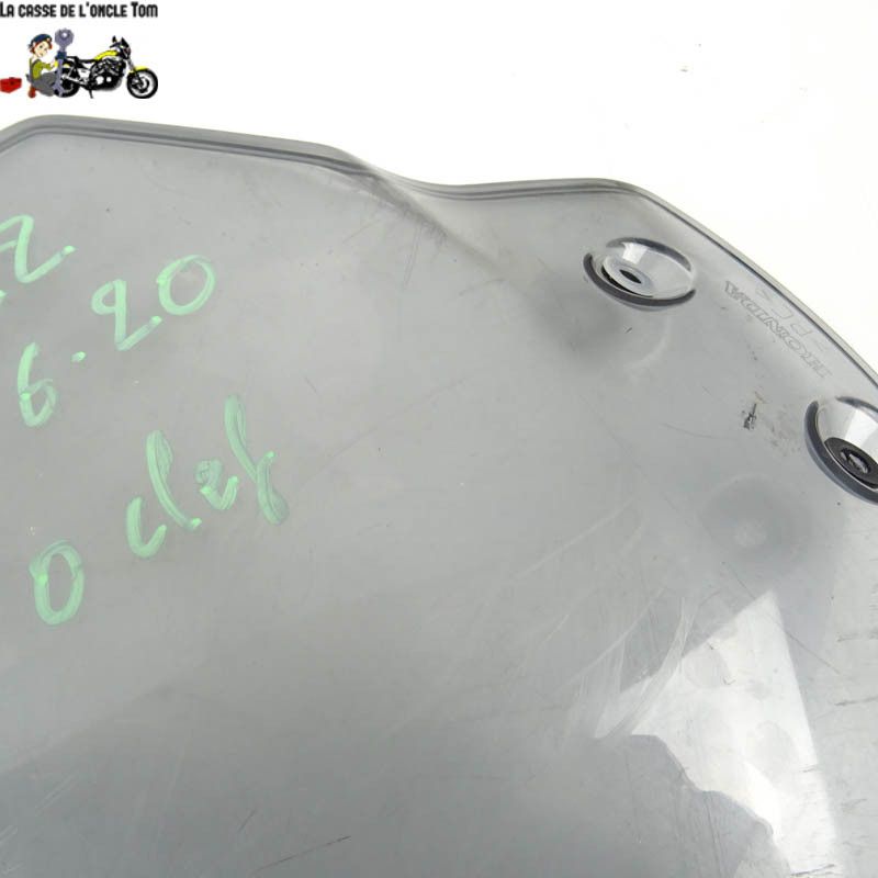 Bulle Honda CB 650 R 2019 - CTM-10422-006