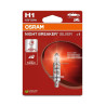 Ampoule OSRAM Night Breaker Silver H1 12V /55W - X1