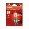 Ampoule OSRAM Night Breaker Silver H4 12V/60/55 - X1