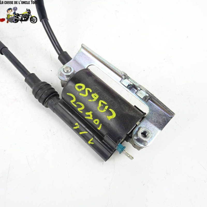 Bobine d'allumage (1/4) Honda CB 650 R 2019 - CTM-10422-018