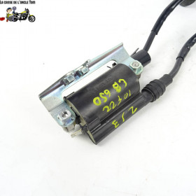 Bobine d'allumage (2/3) Honda CB 650 R 2019