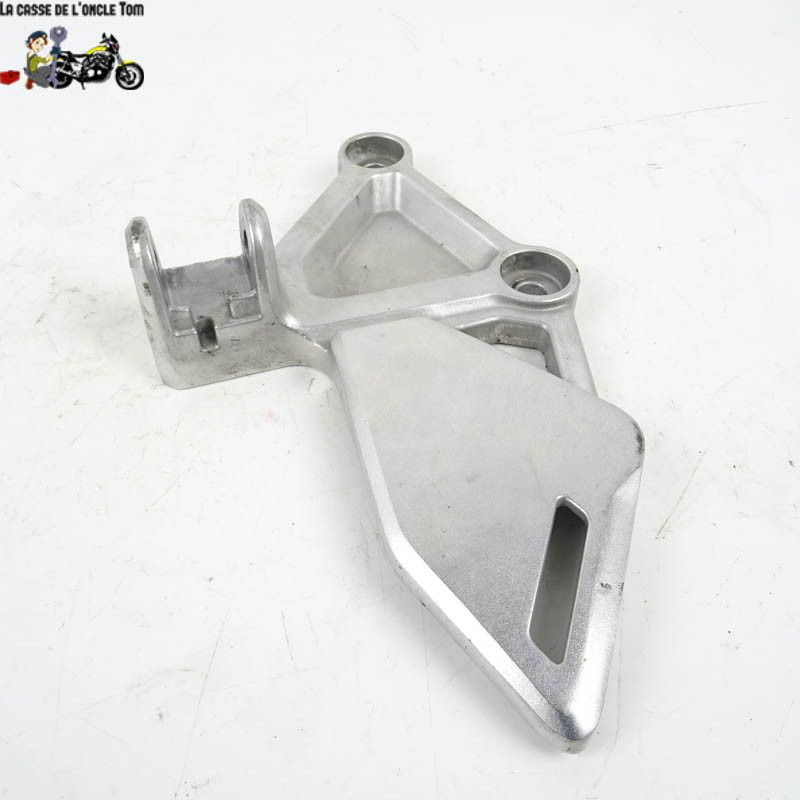 Platine avant gauche Honda CB 650  R 2019 - CTM-10422-023