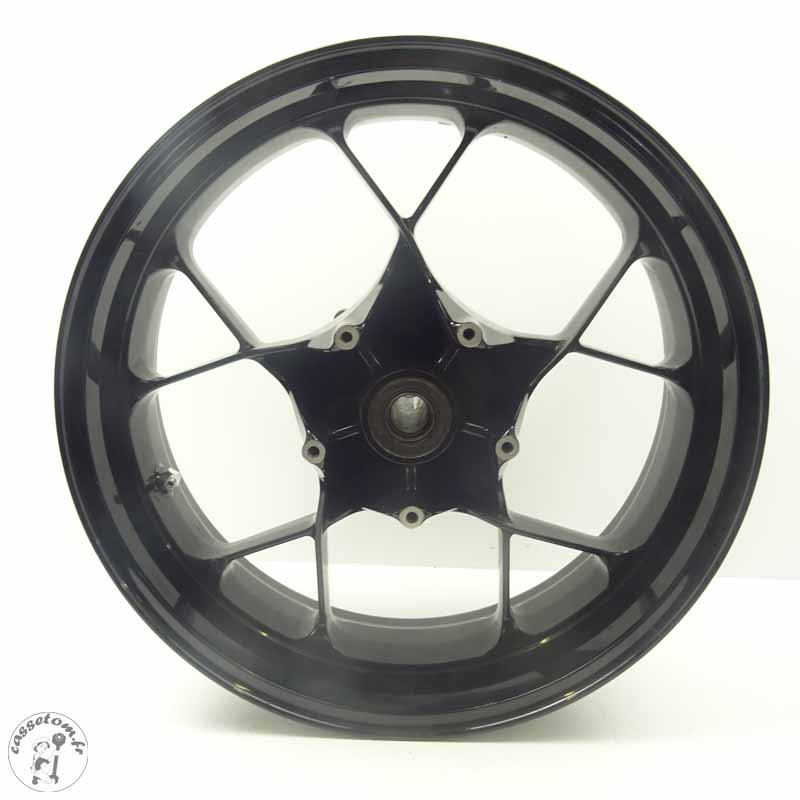 Jante arrière KTM 790 Duke 2018 - Occasion recyclée