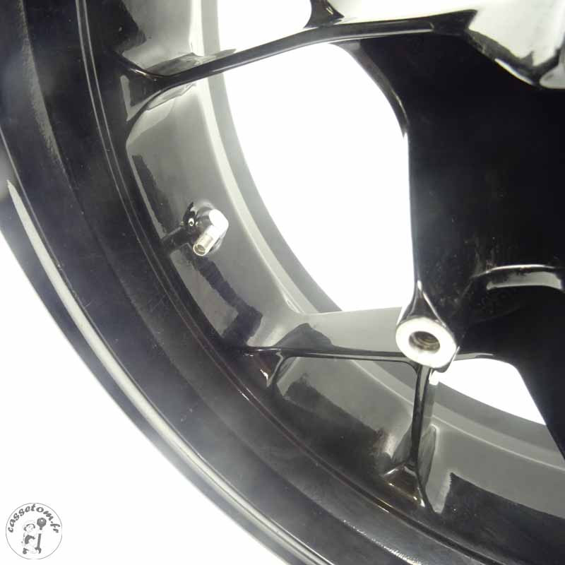 Jante arrière KTM 790 Duke 2018 - Occasion recyclée