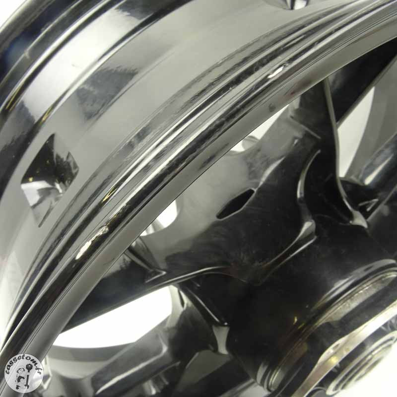 Jante arrière KTM 790 Duke 2018 - Occasion recyclée