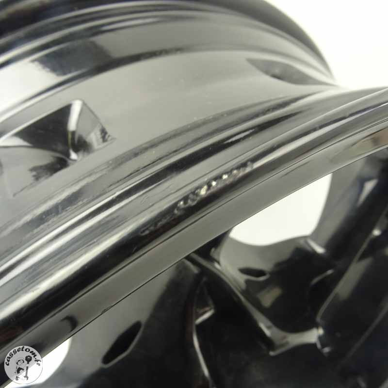 Jante arrière KTM 790 Duke 2018 - Occasion recyclée