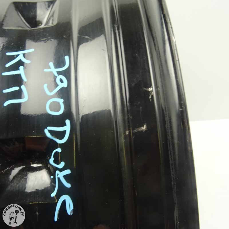 Jante arrière KTM 790 Duke 2018 - Occasion recyclée