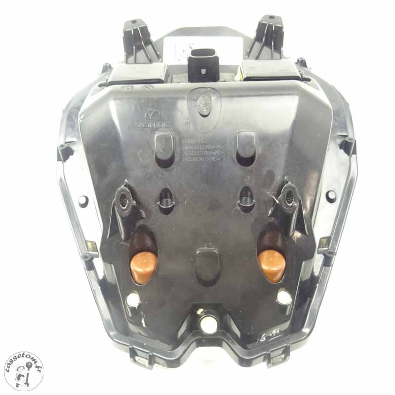 Optique KTM 790 Duke 2018 - Pièce d'occasion recyclée