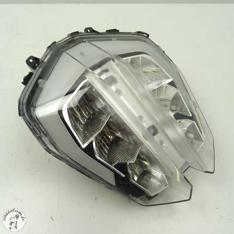 Optique KTM 790 Duke 2018 - Pièce d'occasion recyclée