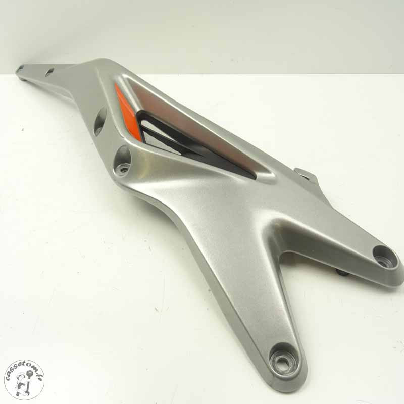 Demi boucle arrière droite 790 Duke 2018 - Pièce recyclée