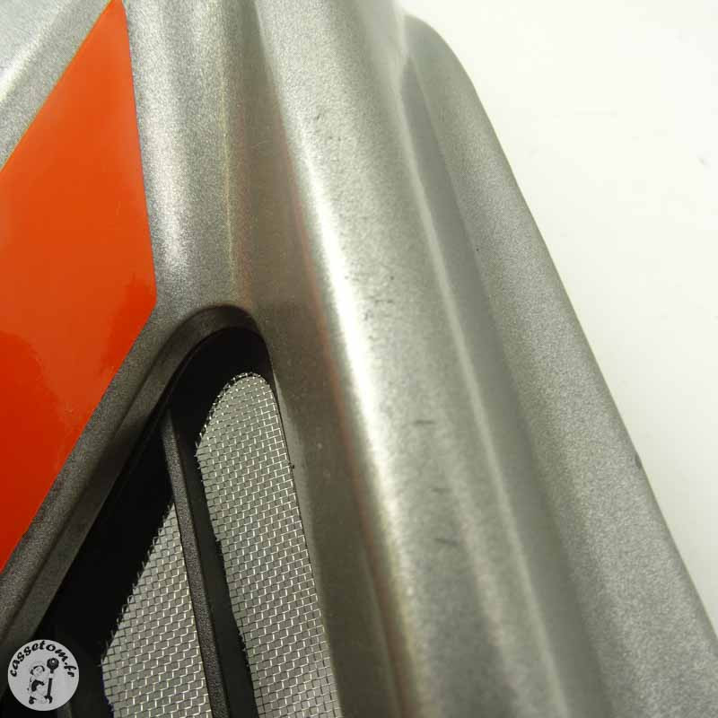 Demi boucle arrière droite 790 Duke 2018 - Pièce recyclée