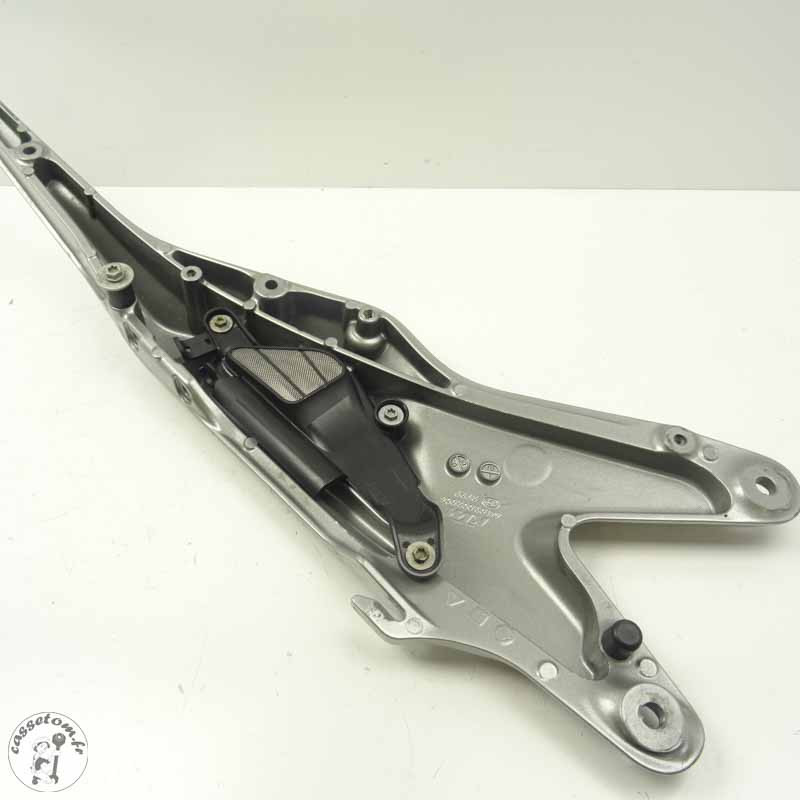 Demi boucle arrière droite 790 Duke 2018 - Pièce recyclée