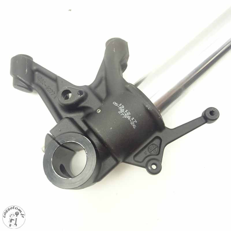 Bras de fourche gauche KTM 790 Duke 2018 - Occasion