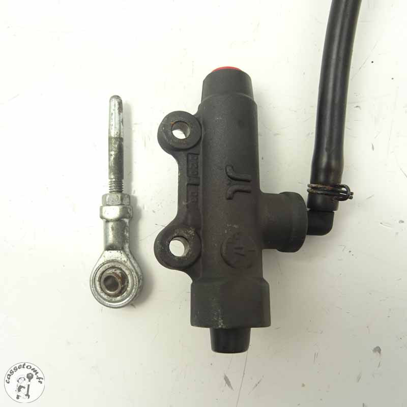 Maître cylindre frein arrière KTM 790 Duke 2018