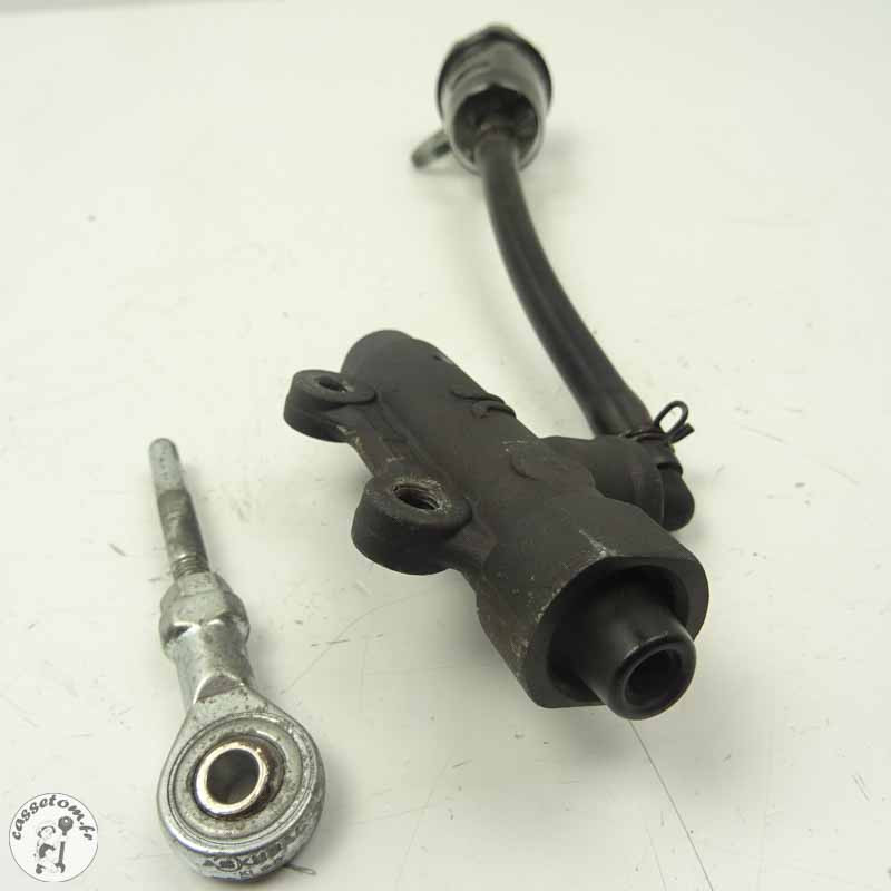 Maître cylindre frein arrière KTM 790 Duke 2018