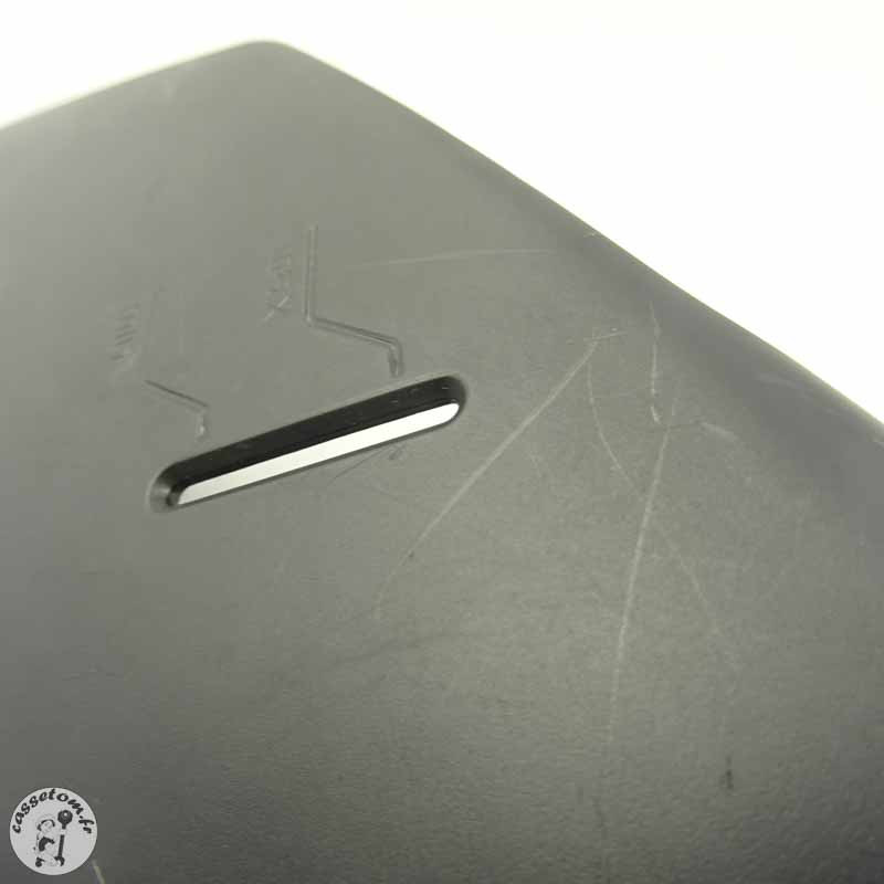 Plastique couverture KTM 790 Duke 2018 d'occasion