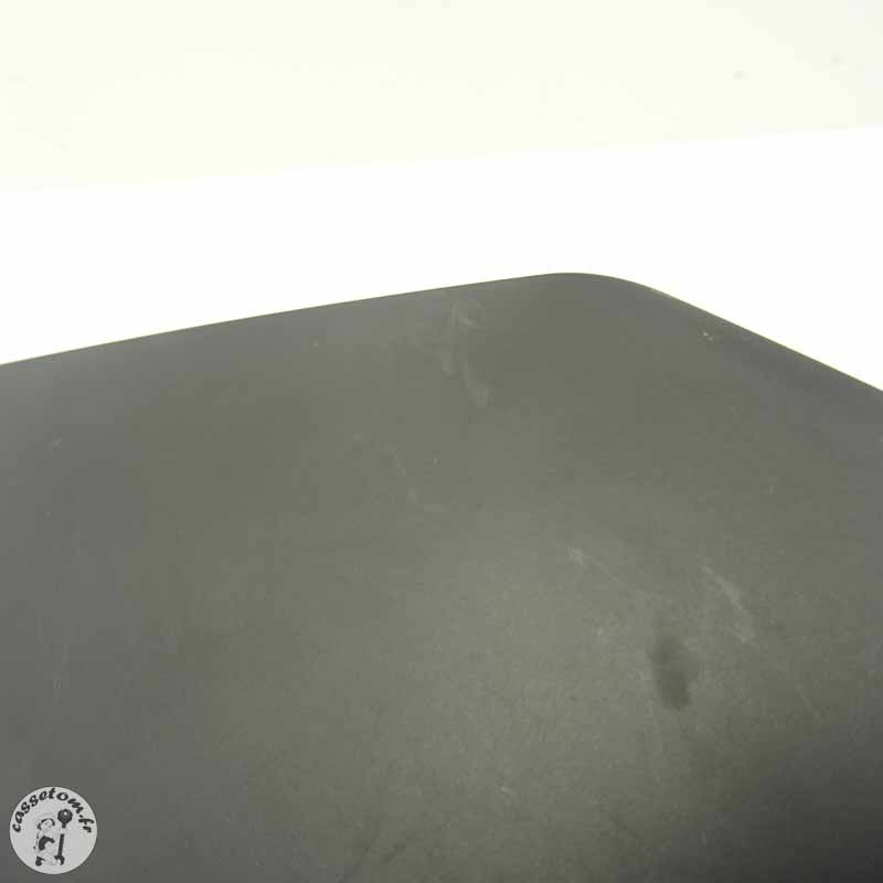 Plastique couverture KTM 790 Duke 2018 d'occasion