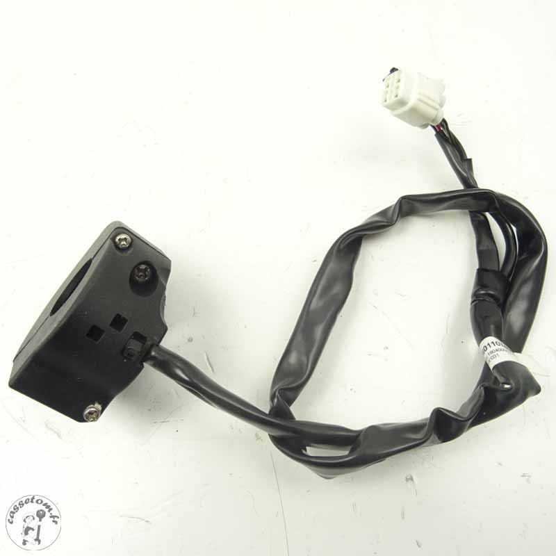 Commodo droit KTM 790 Duke 2018 - Pièce d'occasion