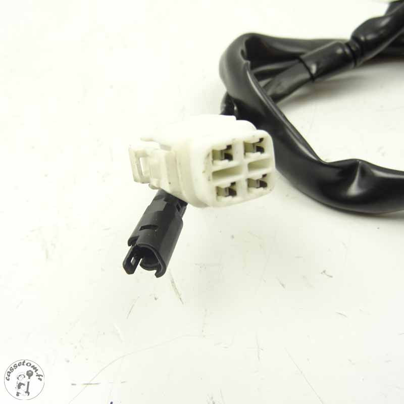 Commodo droit KTM 790 Duke 2018 - Pièce d'occasion