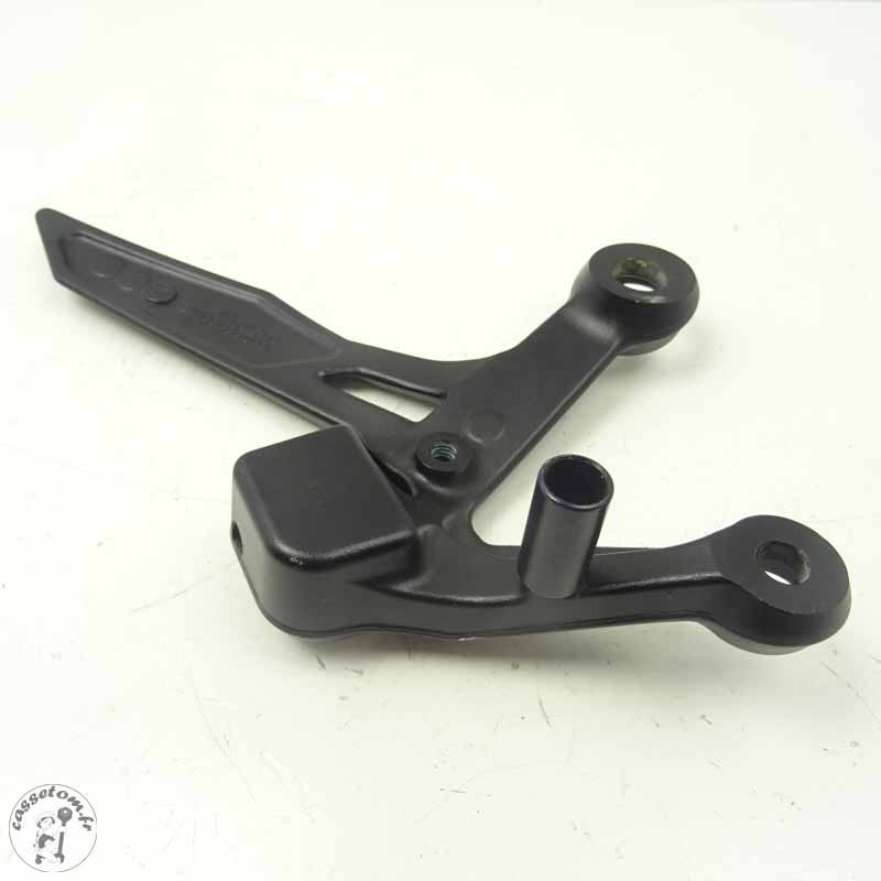 Platine avant gauche KTM 790 Duke 2018 d'occasion