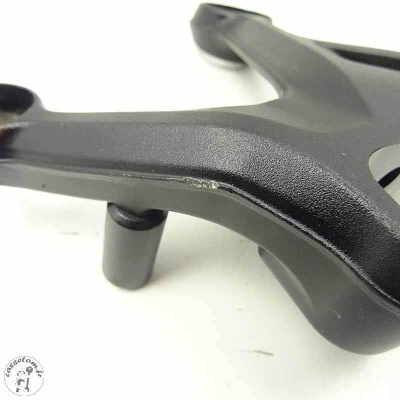 Platine avant gauche KTM 790 Duke 2018 d'occasion