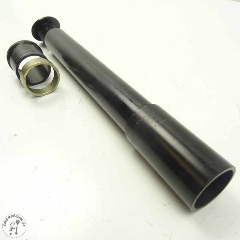 Axe de roue avant KTM 790 Duke 2018 - Occasion fiable