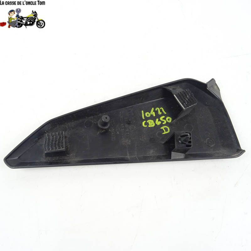 Cache latérale droit Honda CB 650 R 2019 - CTM-10422-030