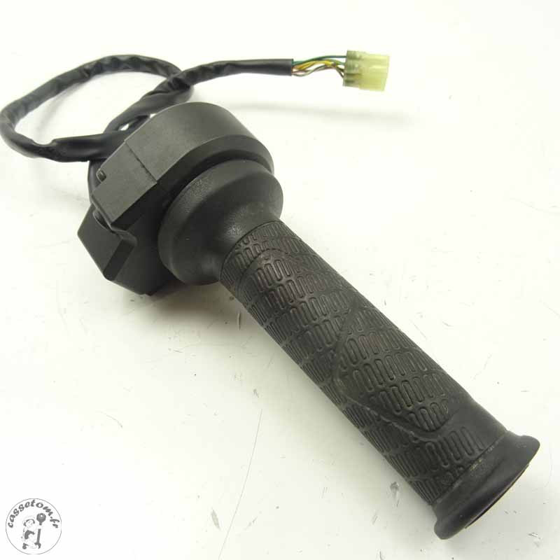 Poignée Accélérateur KTM 790 Duke 2018 - Occasion