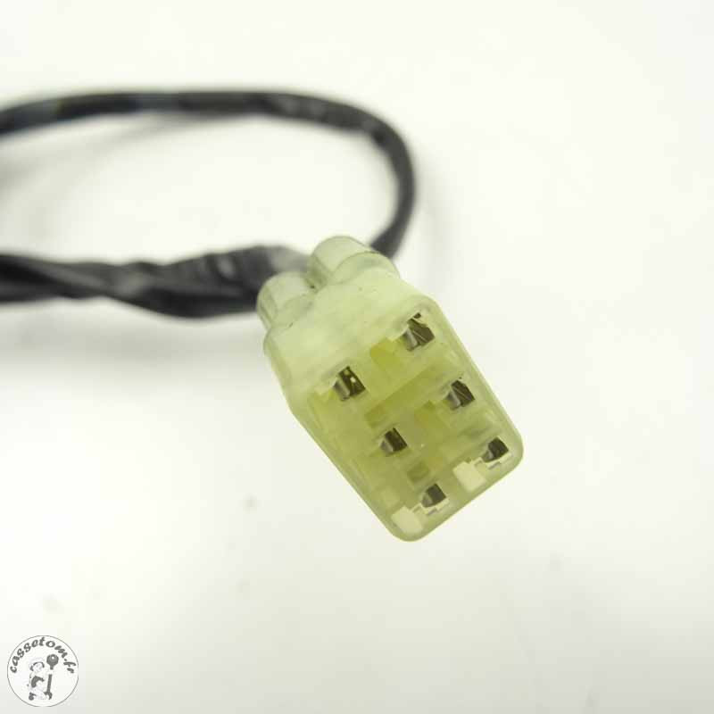 Poignée Accélérateur KTM 790 Duke 2018 - Occasion