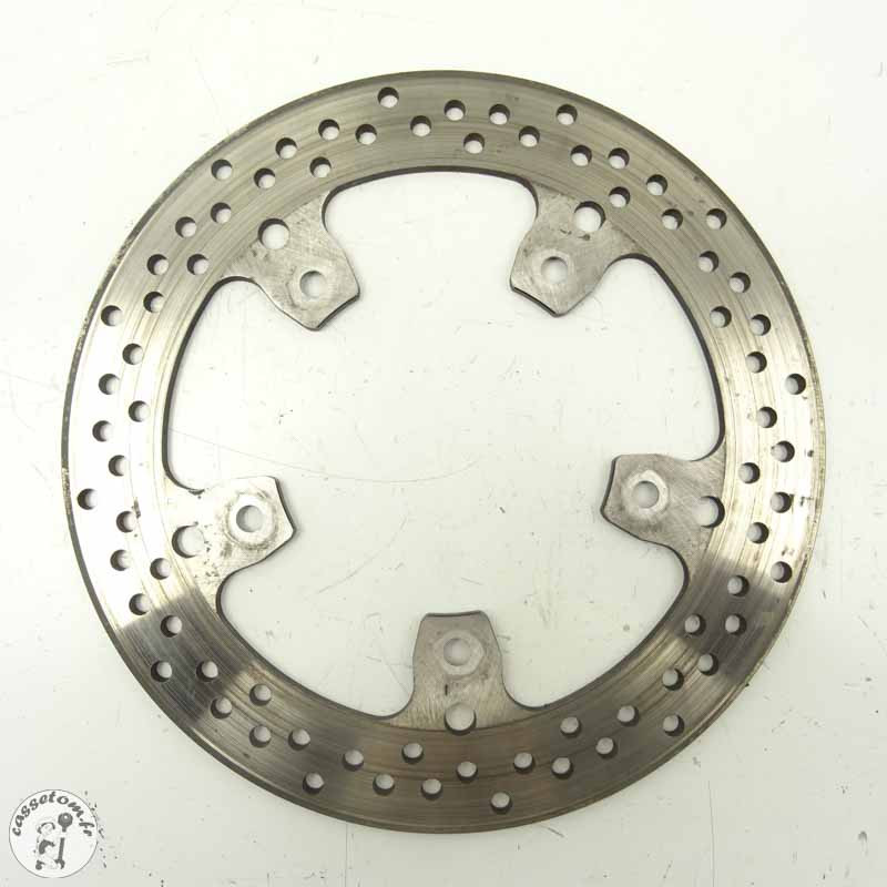 Disque frein arrière KTM 790 Duke 2018 - Occasion