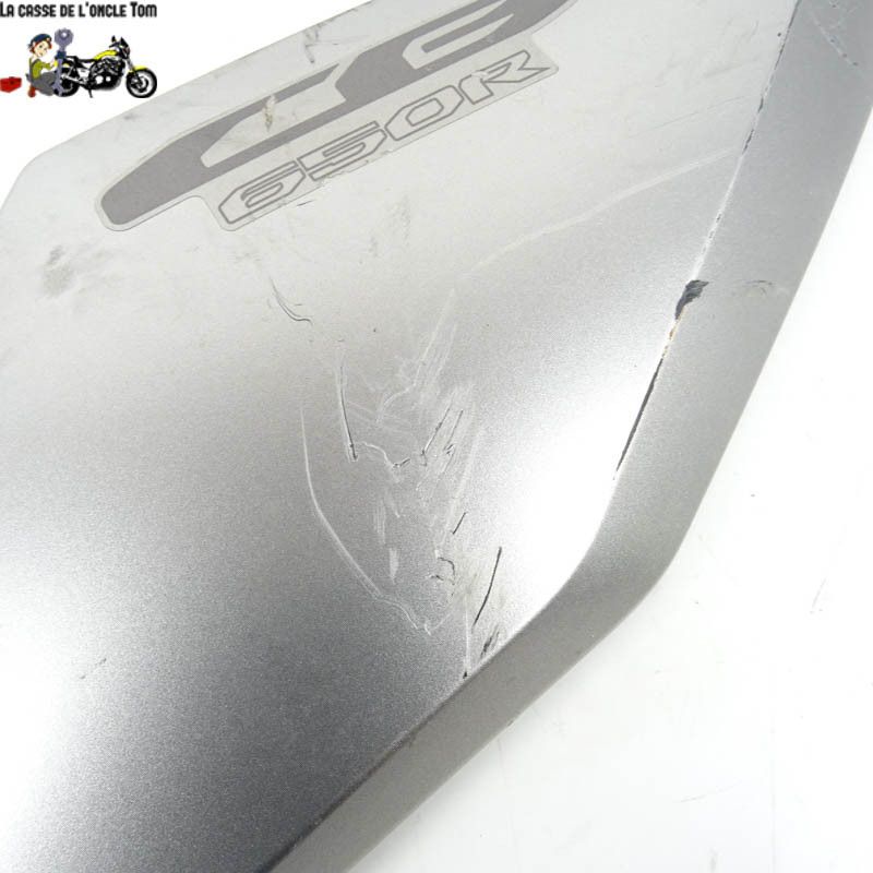 Cache latéral gauche Honda CB 650 R 2019 - CTM-10422-031