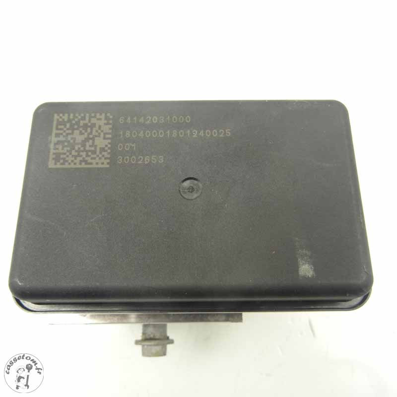 Centrale ABS KTM 790 Duke 2018 - Pièce Recyclée