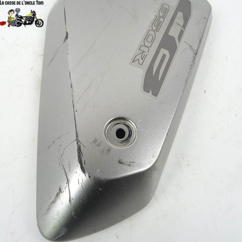 Cache latéral gauche Honda CB 650 R 2019 - CTM-10422-031