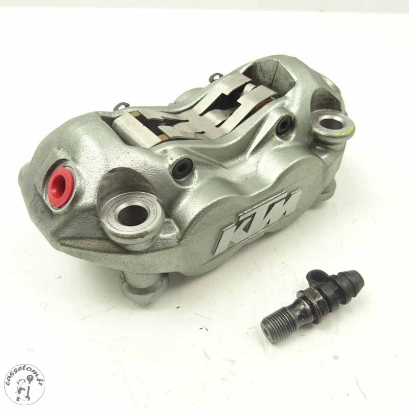 Étrier Frein Gauche KTM 790 Duke 2018 Occasion