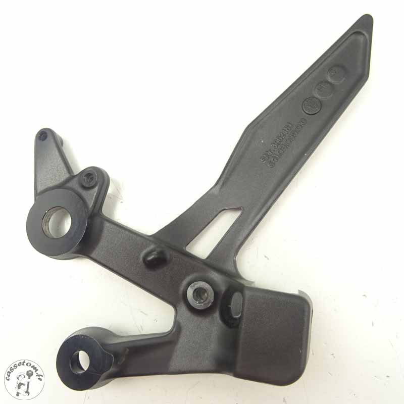 Platine avant droite KTM 790 Duke 2018 d'occasion