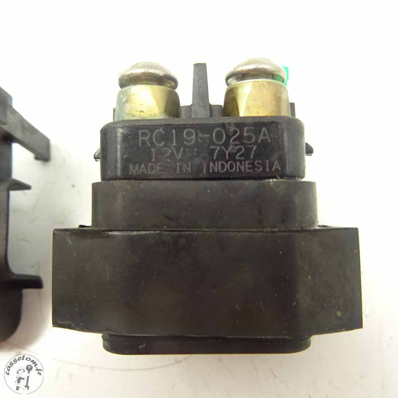 Relais Démarreur KTM 790 Duke 2018 - Occasion