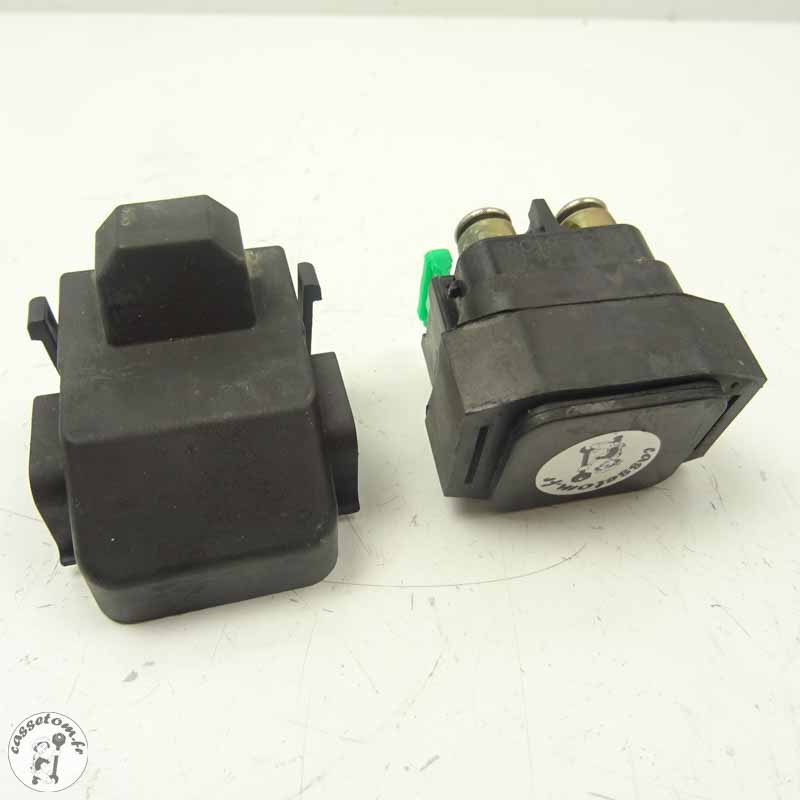 Relais Démarreur KTM 790 Duke 2018 - Occasion