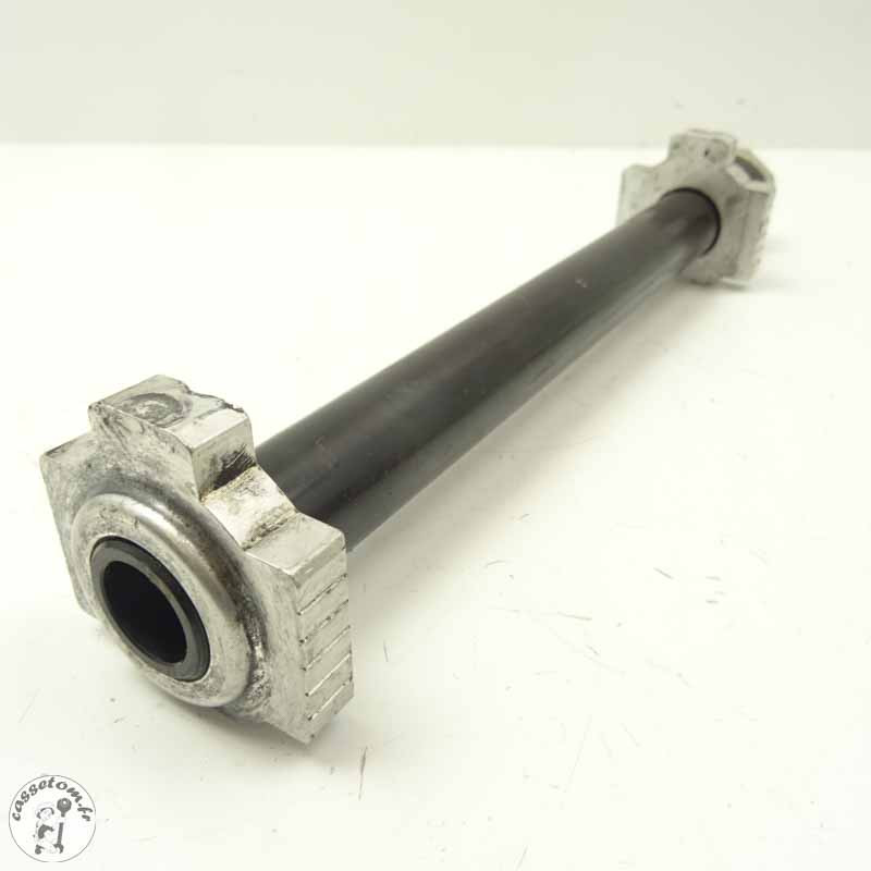 Axe de roue arrière KTM 790 Duke 2018 pas cher