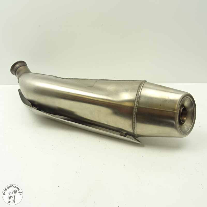 Silencieux KTM 790 Duke 2018 - Occasion Qualité