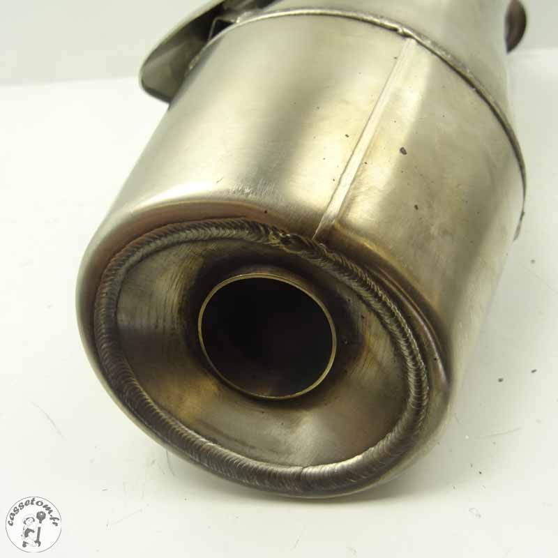 Silencieux KTM 790 Duke 2018 - Occasion Qualité